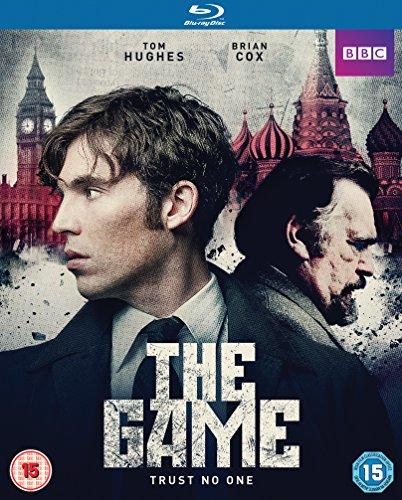 The Game [Blu-ray] [UK Import]