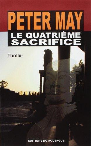 Le quatrième sacrifice