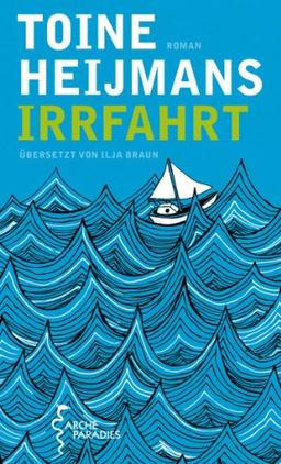 Irrfahrt