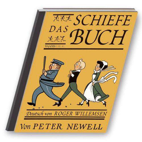 Das schiefe Buch