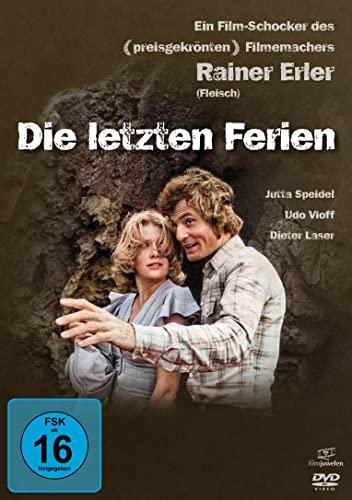 Die letzten Ferien (Filmjuwelen)