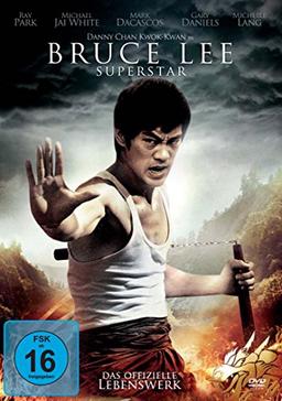 Bruce Lee Superstar