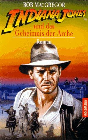 Indiana Jones und das Geheimnis der Arche