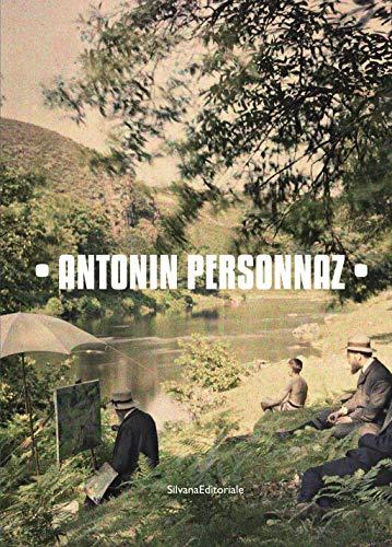 La vie en couleurs : Antonin Personnaz, photographe impressionniste : exposition, Rouen, Musée des beaux-arts, du 11 juillet au 15 novembre 2020