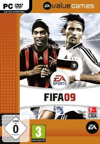 FIFA 09 [EA Value Games]