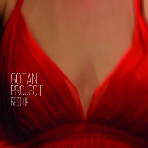 Gotan Project "Best Of"