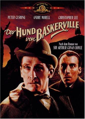 Der Hund von Baskerville