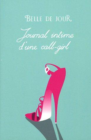 Journal intime d'une call-girl