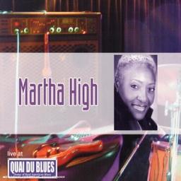 Live at Quai Du Blues