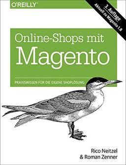 Online-Shops mit Magento