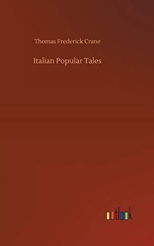 Italian Popular Tales