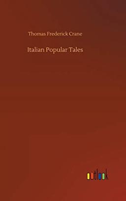 Italian Popular Tales