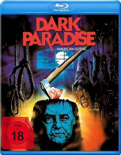 Dark Paradise (American Gothic) (uncut) [Blu-ray]