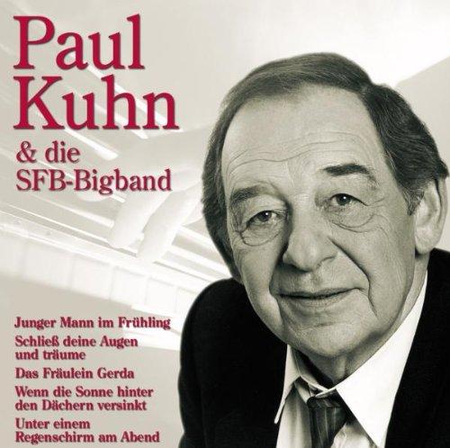 Paul Kuhn & die Sfb-Bigband