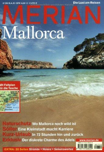 Merian Mallorca