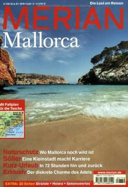 Merian Mallorca