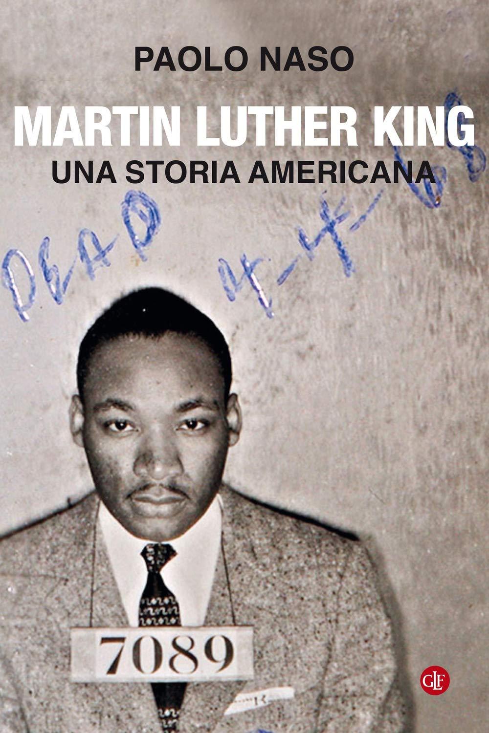 Martin Luther King. Una storia americana (I Robinson. Letture)