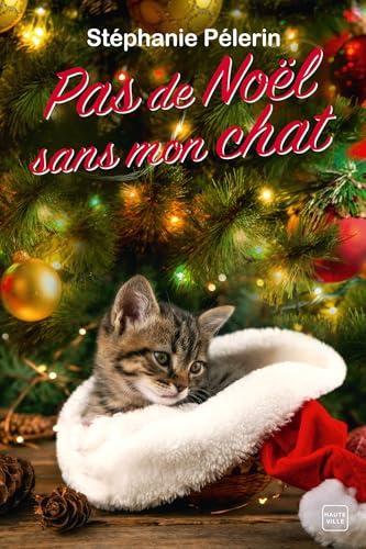 Pas de Noël sans mon chat