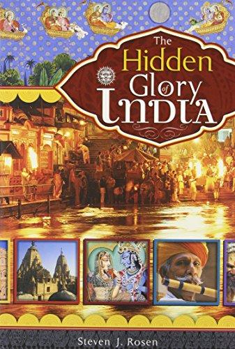 Hidden Glory of India the