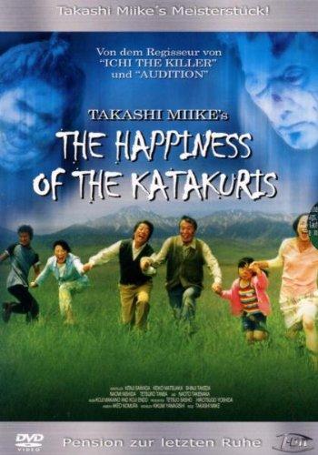 The Happiness of the Katakuris