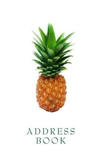 ADDRESSBOOK - Pineapple