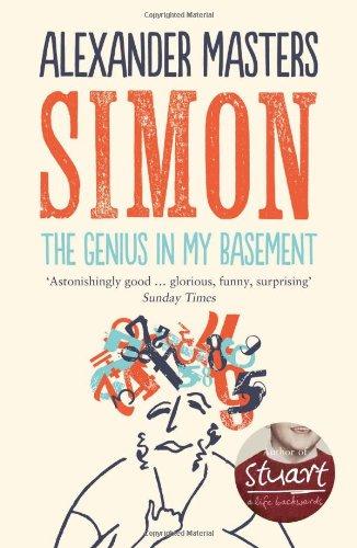 Simon: The Genius in My Basement