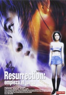 Resurrection, Empieza el Juego (Resurrection of the Little Match Girl)