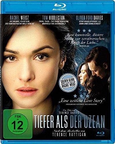 Tiefer als der Ozean [Blu-ray]