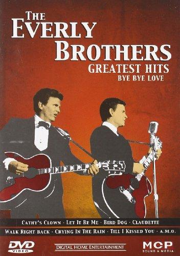 The Everly Brothers - Greatest Hits