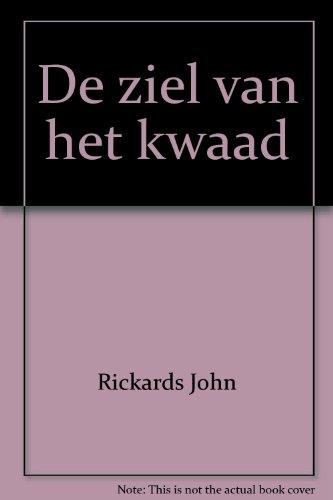 De ziel van het kwaad