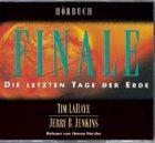 Finale, 3 Audio-CDs