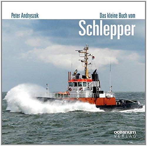 Das kleine Buch vom Schlepper