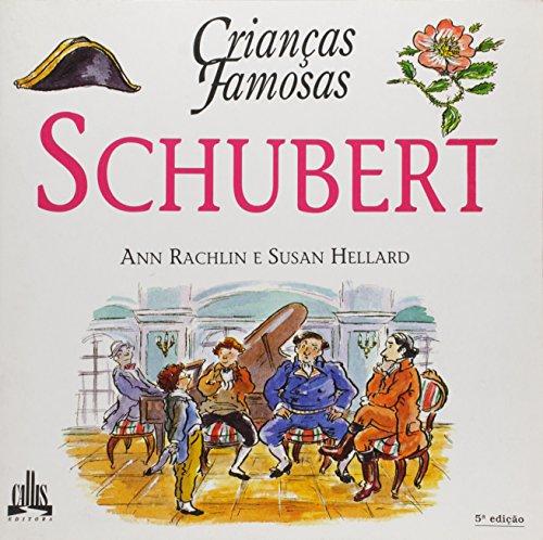 Schubert (Em Portuguese do Brasil)