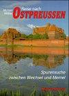 Reise nach Ostpreußen