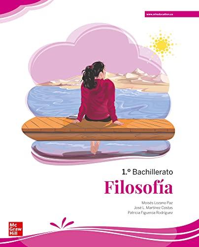 Filosofía 1.º Bachillerato