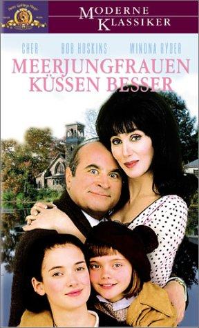 Meerjungfrauen küssen besser [VHS]