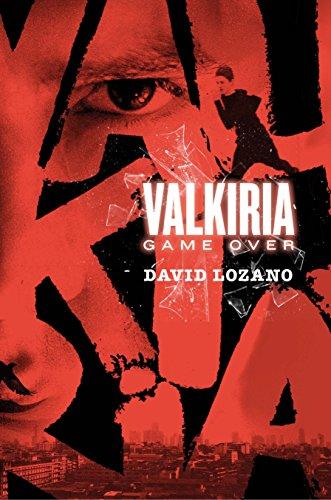 Valkiria. Game over (Gran Angular)