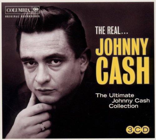 The Real..., The Ultimate Johnny Cash Collection