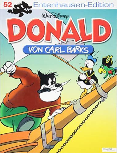 Disney: Entenhausen-Edition-Donald Bd. 52