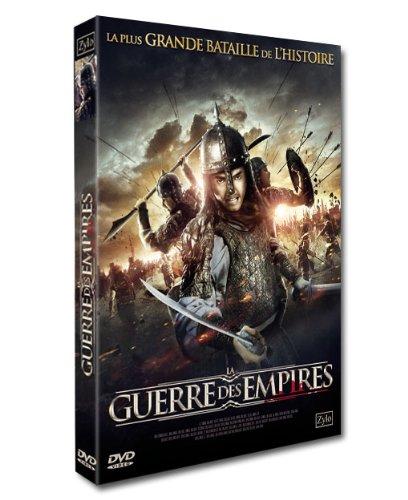 La guerre des empires [FR Import]