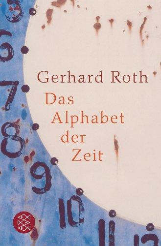 Das Alphabet der Zeit