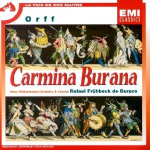 Carmina Burana