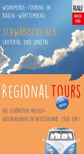 Schwäbische Alb - Lautertal und Lonetal: Regional Tours