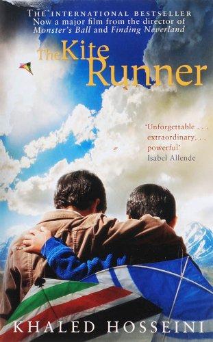 The Kite Runner. Film Tie-In