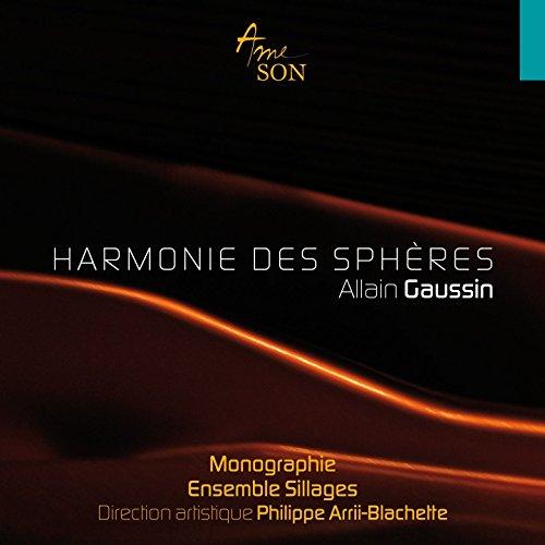 Harmonie des Spheres