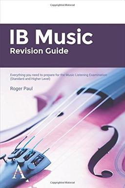 Ib Music Revision Guide