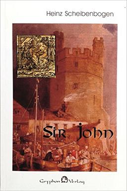 Sir John: Oldcastle