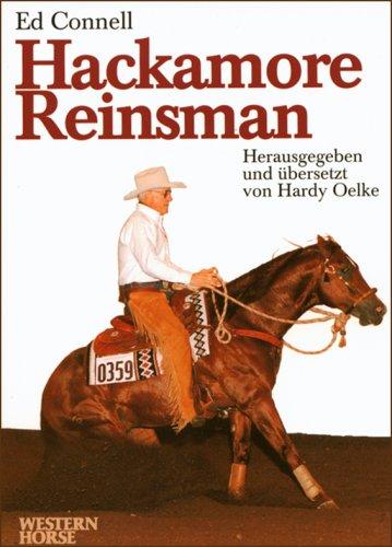 Hackamore Reinsman