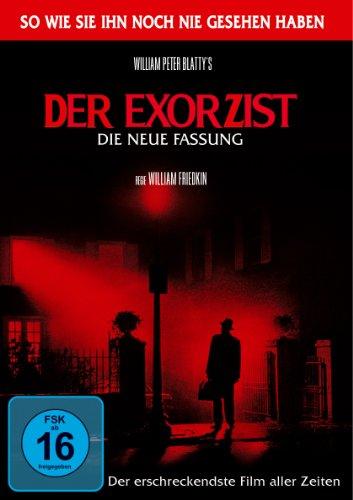 Der Exorzist - Die neue Fassung