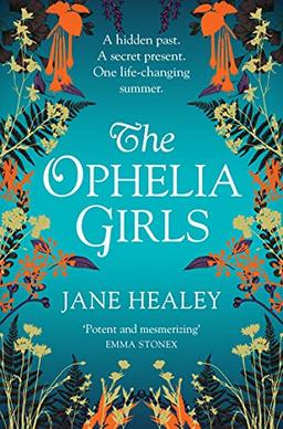 The Ophelia Girls: Jane Healey